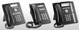 Avaya Call Center Headsets Avaya Phone 1400 Series and 1600 Series Images