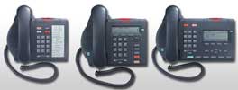 Avaya 3900 Series Digital Deskphone Images