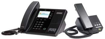 Polycom CX IP Phones Series Images
