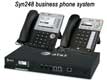 AT&T Syn248 series phones