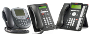 Avaya Call Center Headsets