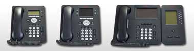 Avaya Deskphone 9600 Series Images Avaya Call Center Headsets