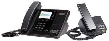 Polycom CX Series Phone Image