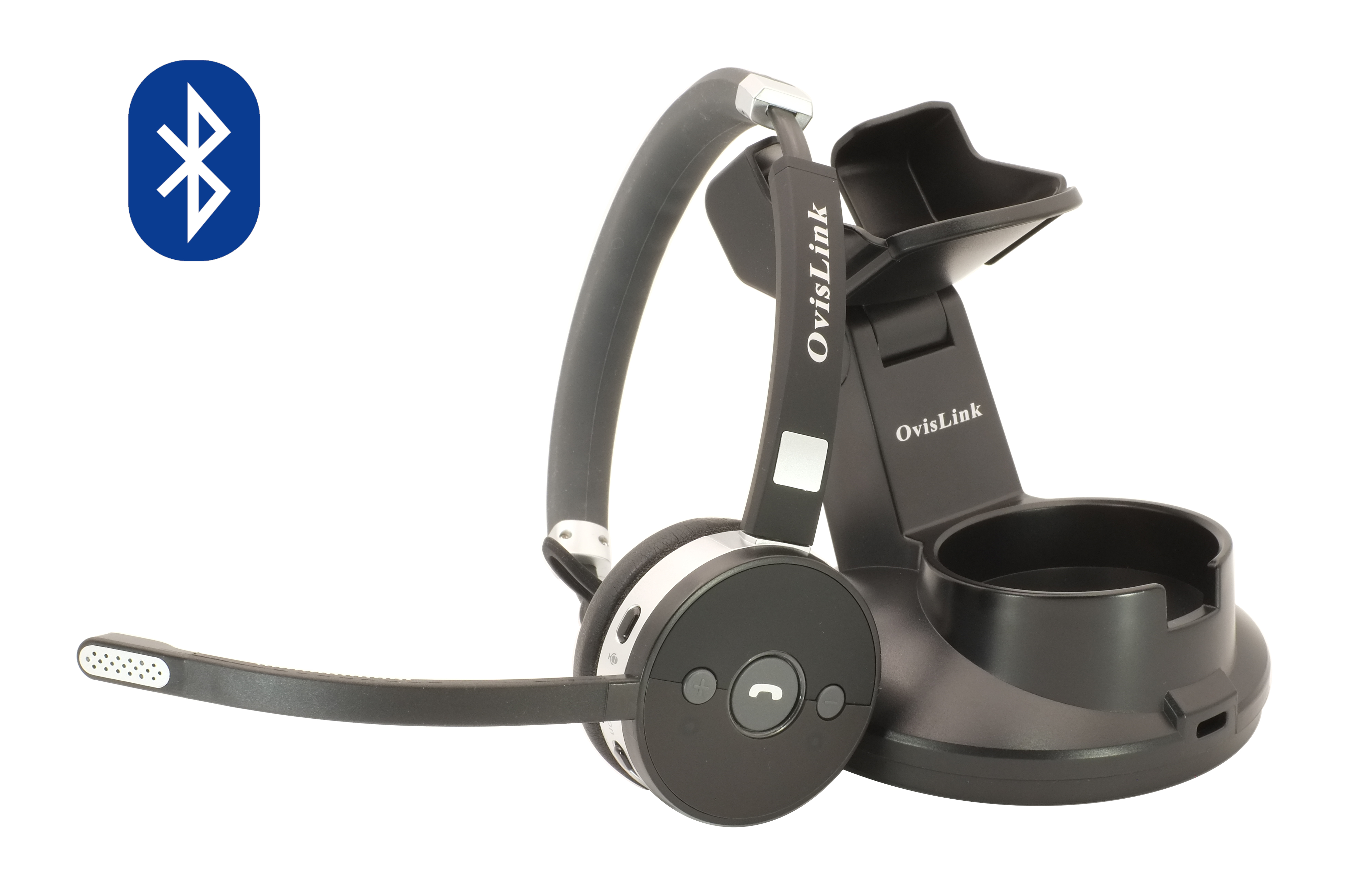 OvisLink wireless headset