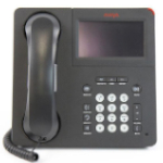 Avaya 9621G 9641G phone small image