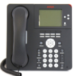 Avaya 9650 phone small image